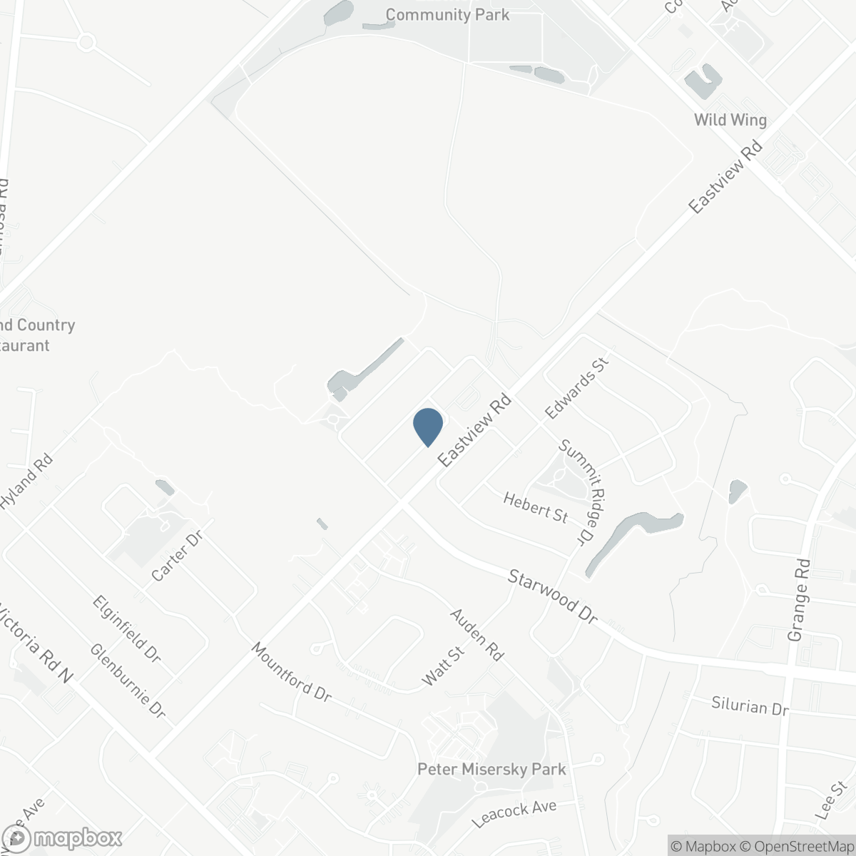 46 JEFFREY DRIVE, Guelph, Ontario N1E 0M4